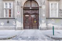 Raday Grand Deluxe Home - B&B Budapest