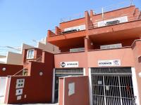 Apartamentos Medano - Duplex Sea Views - B&B