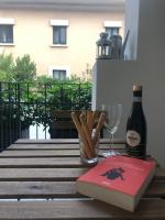 Studio Appartement