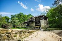 Moulin de Saint Cricq - B&B