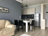 Appartamento con Vista Lago