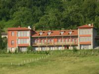 Escuelas De Fuentes - B&B