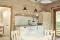 Dreibettzimmer mit Balkon