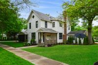 Saugatuck Farmhouse