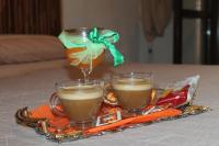 Classic Vierbettzimmer