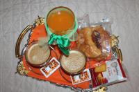 B&B GRANDSON - Bed and Breakfast