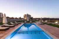 Villa con piscina privada