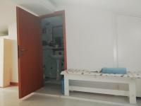 Habitación Doble con baño privado