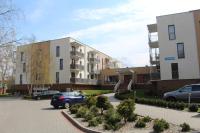 Wrzosowa komnata - B&B Darłówko