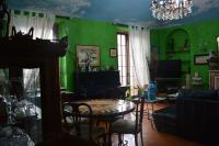 A Casa dell'Artista - Chambres d’hôtes Turin