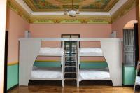 8-Bed Mixed Dormitory Room
