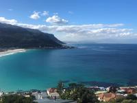 1 Mountain Rd Boutique B & B - B&B Fish Hoek