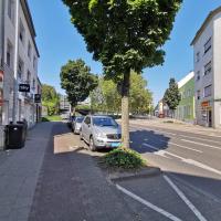 Apartment außen Pfui innen Hui - B&B