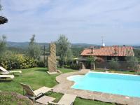 Villa Agrirosa - B&B Monte San Savino