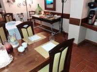Baronka Bed & Breakfast & Bistrot - B&B Betliar