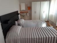 al 106 - B&B Trieste