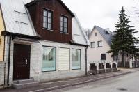 Karusselli Apartement - B&B