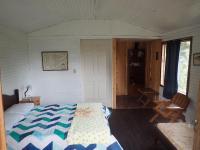 Chalet mit 1 Schlafzimmer