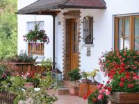 Bergfranzenhof - B&B