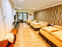Chambre Familiale