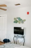 Chambre Familiale - Vue sur Jardin