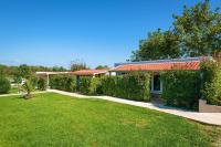 Mobile Home Rojnic - Ferienwohnung Banjole