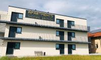 Apartments Thomas Britsch - B&B Ilsfeld