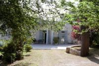 Villa Rosato - Ferienwohnung