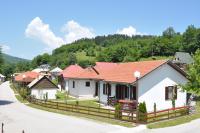 Apartmani LUX - Bed and Breakfast Kolašin