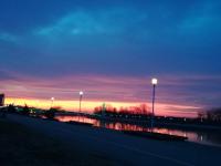 Apartman Olymp Osijek-garaža - B&B Osijek