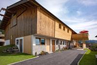 Ferienwohnung Bergwelt - B&B Kirchberg