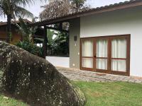 Casa com vista para o mar! - B&B