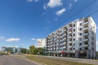 Good Day Apartments- private parking new town - B&B Stettino