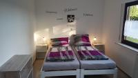 Apartment mit 3 Schlafzimmern