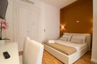 Habitación Doble con balcón 