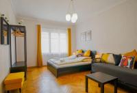 Lónyay Gellert View 2BR - B&B Budapest