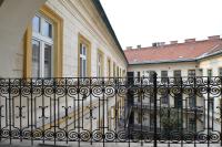 Dohány Residency Inner City Synagogue - B&B Budapest