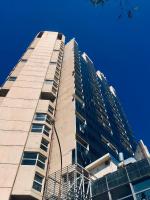 Departamento Premiun En Zona Centro - B&B