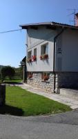 Apartmaji Mojca - Chambres d’hôtes
