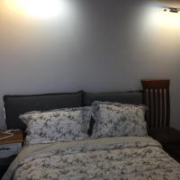 Deluxe Doppelzimmer mit Balkon