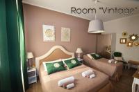 Chambre Triple avec Salle de Bains Privative