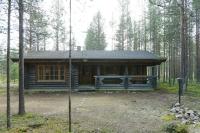 Joutsen Holiday Home - B&B Luosto