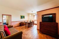 Casa con 1 dormitorio