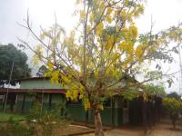 Pousada Meribá - B&B Chapada dos Guimarães