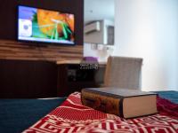 Berkat Studio (Kota Bharu City Point) - B&B Kota Bharu