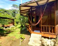Bungalows Aché Cahuita - Ferienwohnung