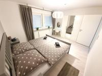 Appartement met 3 Slaapkamers