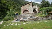 B&B Pigna - Old Mill - Bed and Breakfast Pigna