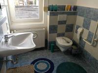 Appartement met 4 Slaapkamers en Balkon