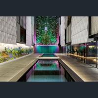 Flinders Street Apartments Melbourne CBD - B&B Melbourne